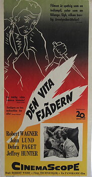 Den vita fjädern 