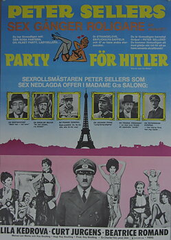Party för Hitler