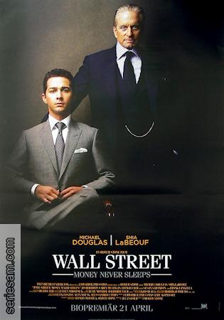Wall Street 2