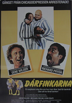 Dårfinkarna