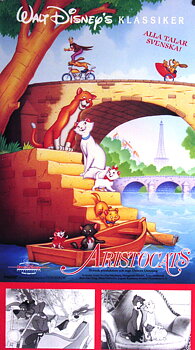 Aristocats