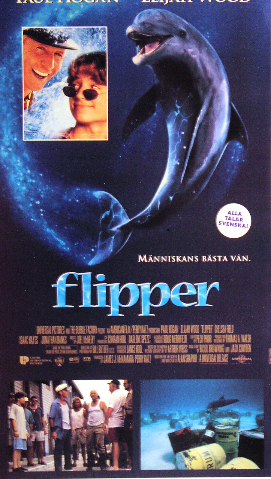 Flipper