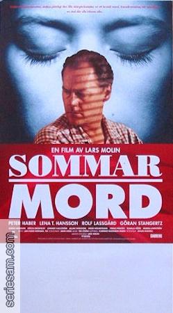 Sommarmord