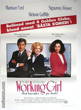 Working Girl