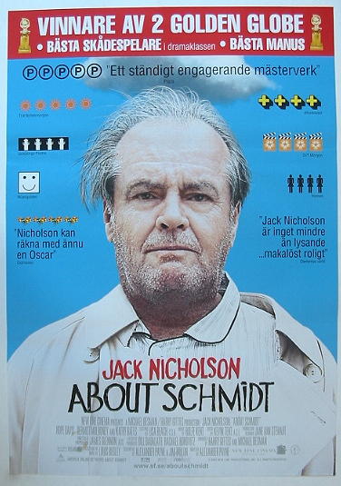 About Schmidt
