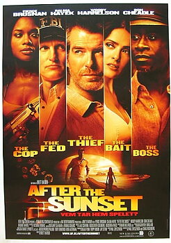 After the Sunset