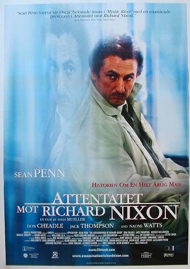 Attentatet mot Richard Nixon