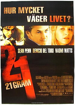 21 Grams