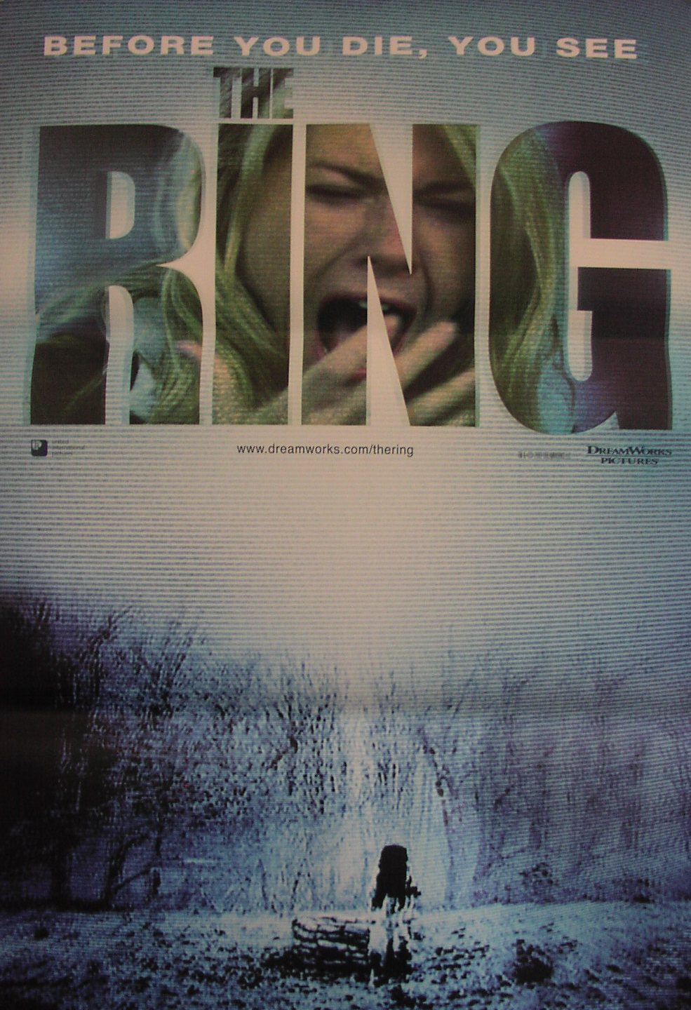 The Ring