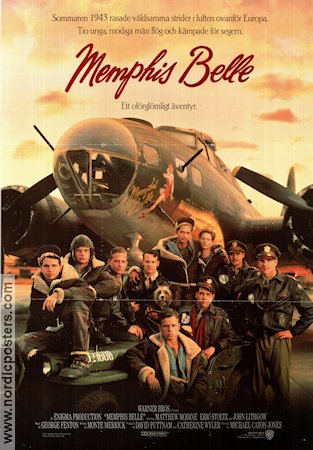  Memphis Belle