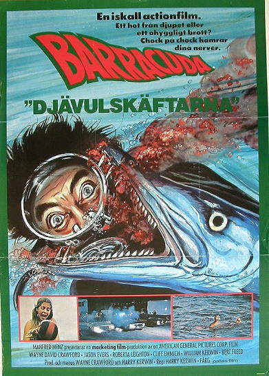 Barracuda