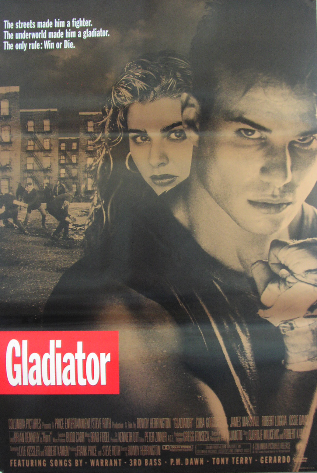 Gladiator