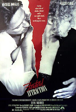 Farlig förbindelse
