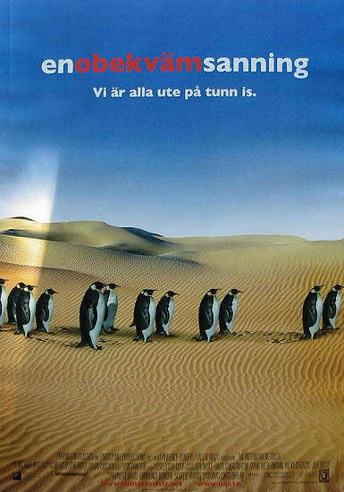 En obekväm sanning