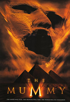 The Mummy