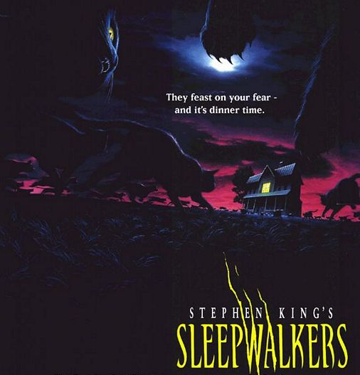 Sleepwalkers