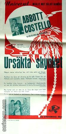 Ursäkta skynket