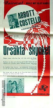 Ursäkta skynket