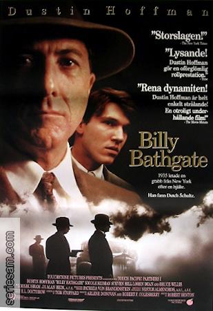 Billy Bathgate