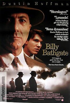 Billy Bathgate