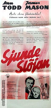 Sjunde slöjan