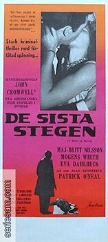 De sista stegen
