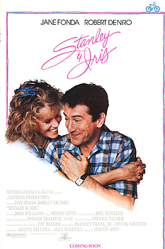  Stanley and Iris