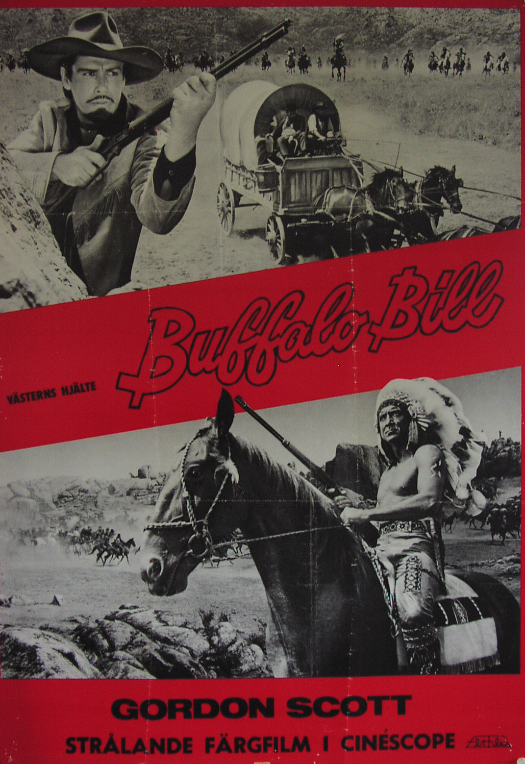 Buffalo Bill