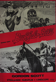 Buffalo Bill