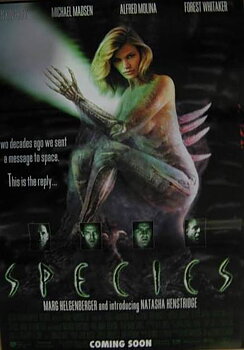 Species