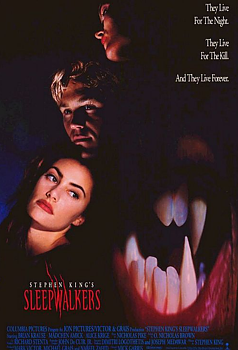 Sleepwalkers