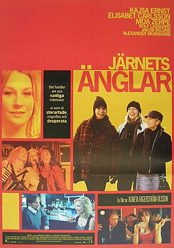 Järnets änglar