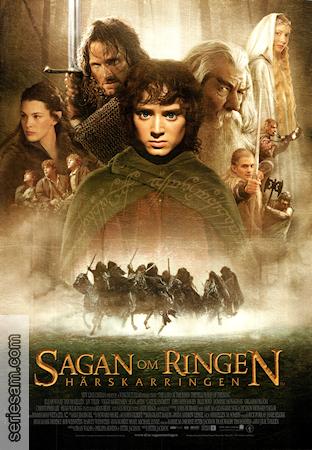Sagan om ringen