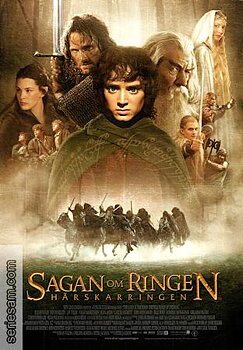 Sagan om ringen