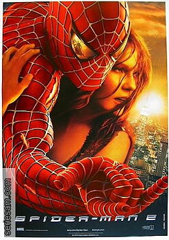 Spider-Man 2