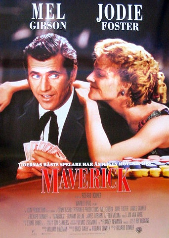 Maverick