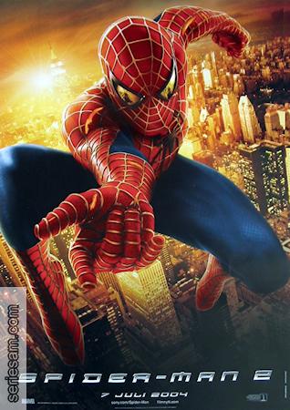 Spider-Man 2