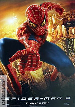 Spider-Man 2