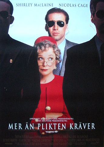 Mer än plikten kräver