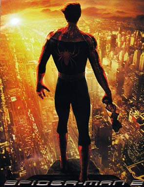 Spider-Man 2