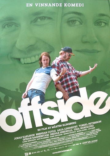 Offside