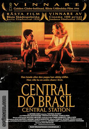 Central do Brasil