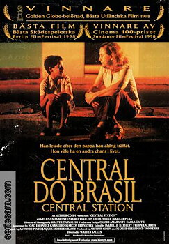 Central do Brasil