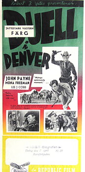 Duell i Denver