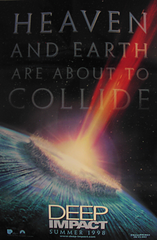 Deep Impact