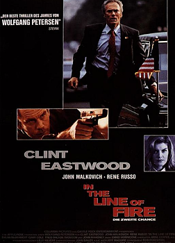 In the Line of Fire