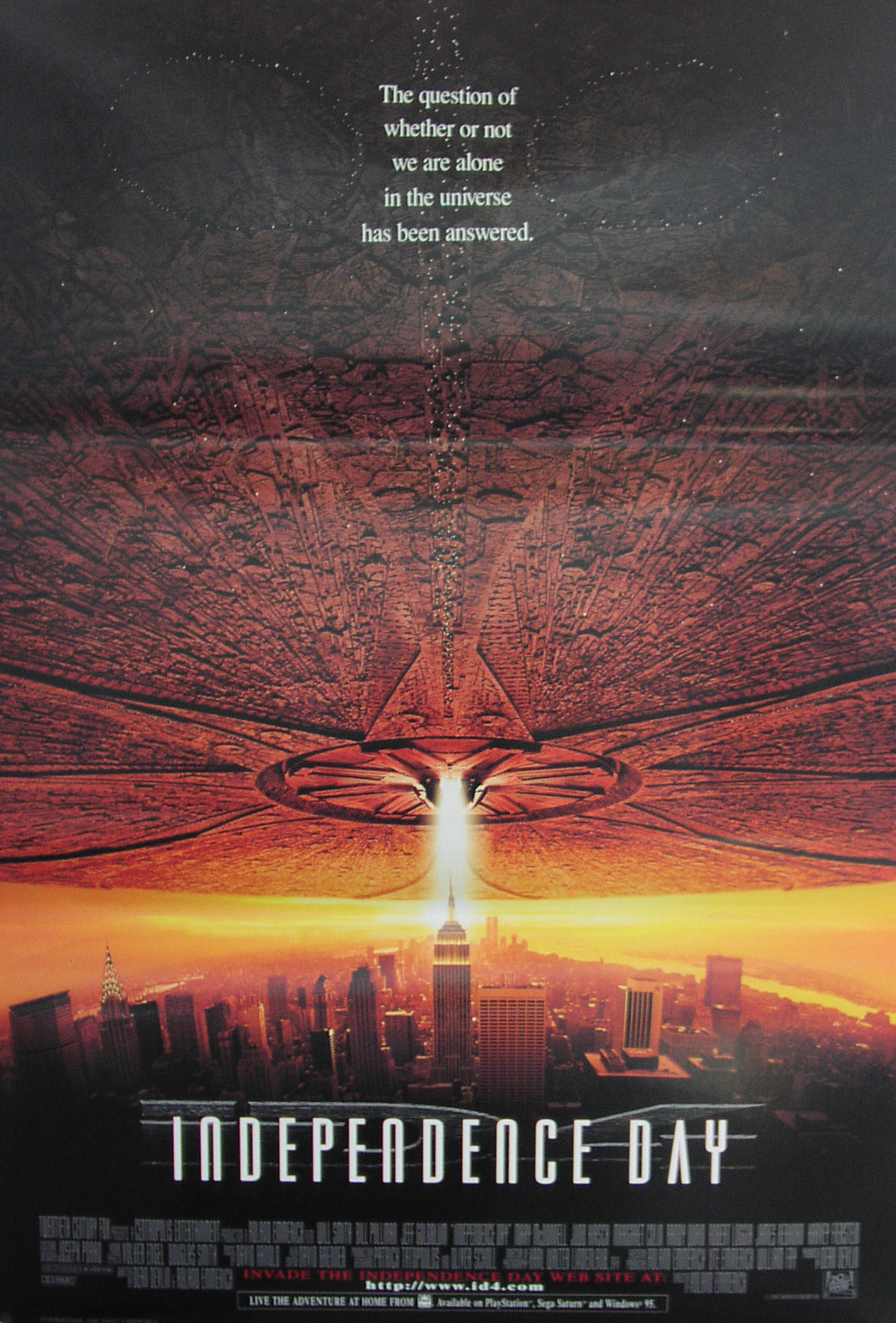 Independence Day