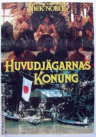 Huvudjägarnas konung