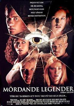 Mördande legender
