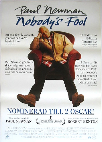 Nobody's Fool